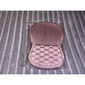 Armanza Ergonomic Joint Wrist Support Mouse Pad with Memory Foam Cushion